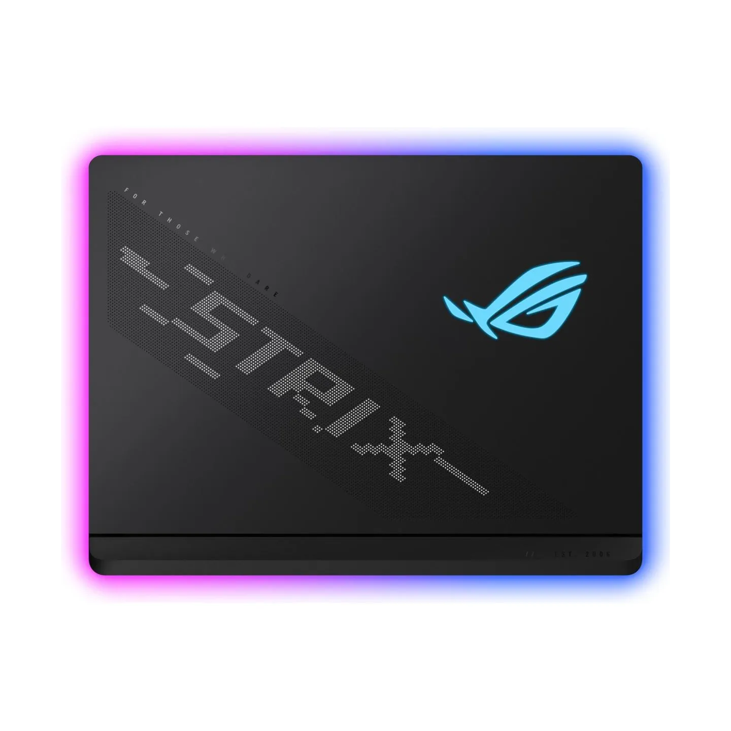 Asus Notebook|ASUS|ROG Strix|SCAR 16 (2025)|G635LX-RW042W|CPU  Core Ultra|U9-275HX|2700 MHz|16"|2560x1600|RAM 64GB|DDR5|5600 MHz