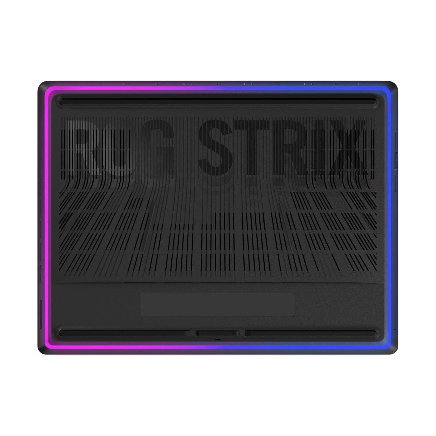Asus Notebook|ASUS|ROG Strix|SCAR 16 (2025)|G635LX-RW042W|CPU  Core Ultra|U9-275HX|2700 MHz|16"|2560x1600|RAM 64GB|DDR5|5600 MHz