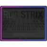 Asus Notebook|ASUS|ROG Strix|SCAR 16 (2025)|G635LX-RW042W|CPU  Core Ultra|U9-275HX|2700 MHz|16"|2560x1600|RAM 64GB|DDR5|5600 MHz