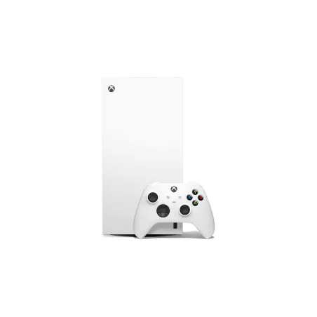 Microsoft CONSOLE XBOX SERIES X DIGITAL/1TB 196388363902 MICROSOFT
