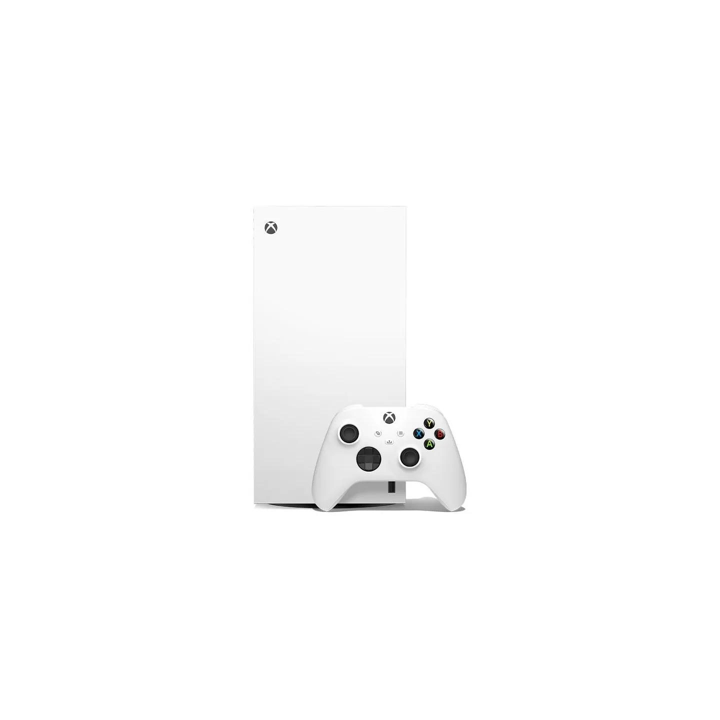 Microsoft CONSOLE XBOX SERIES X DIGITAL/1TB 196388363902 MICROSOFT