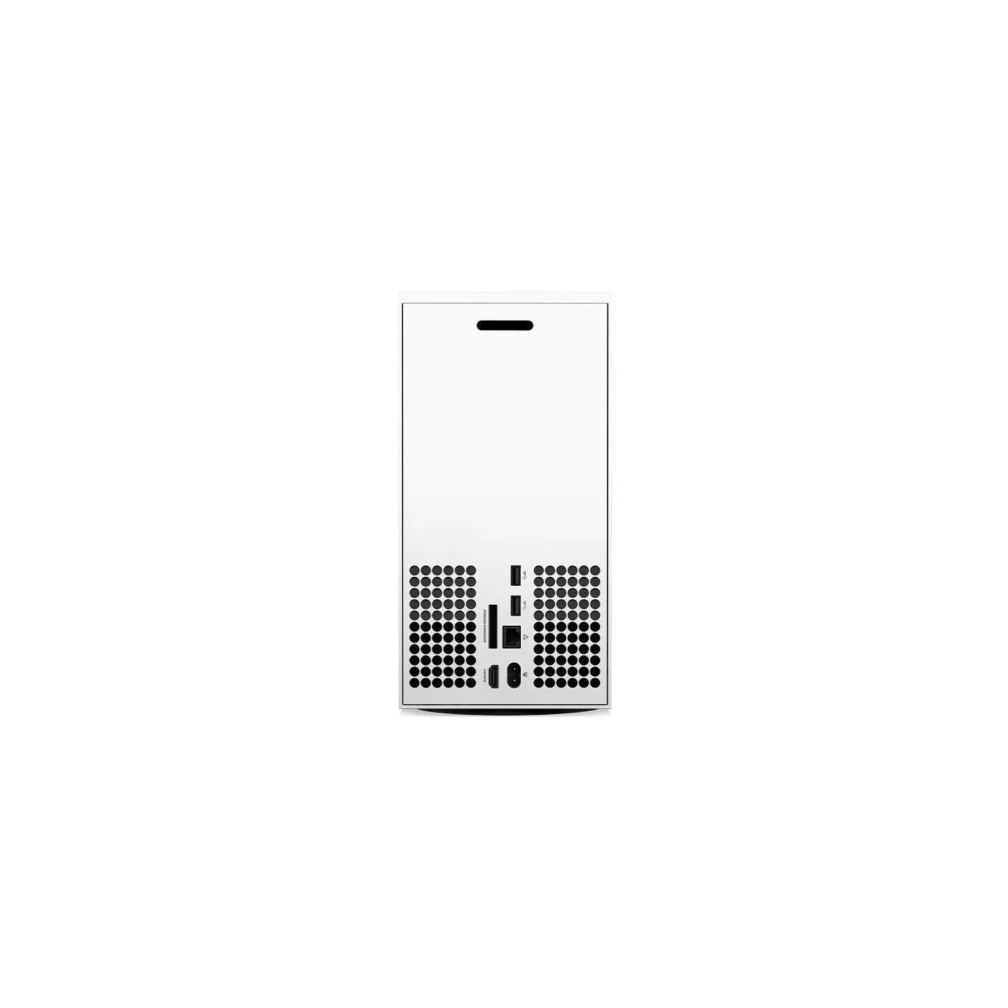 Microsoft CONSOLE XBOX SERIES X DIGITAL/1TB 196388363902 MICROSOFT