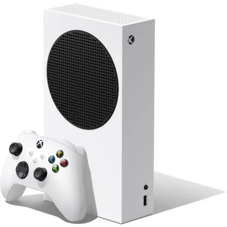 Microsoft CONSOLE XBOX SERIES S 1TB/196388363193 MICROSOFT