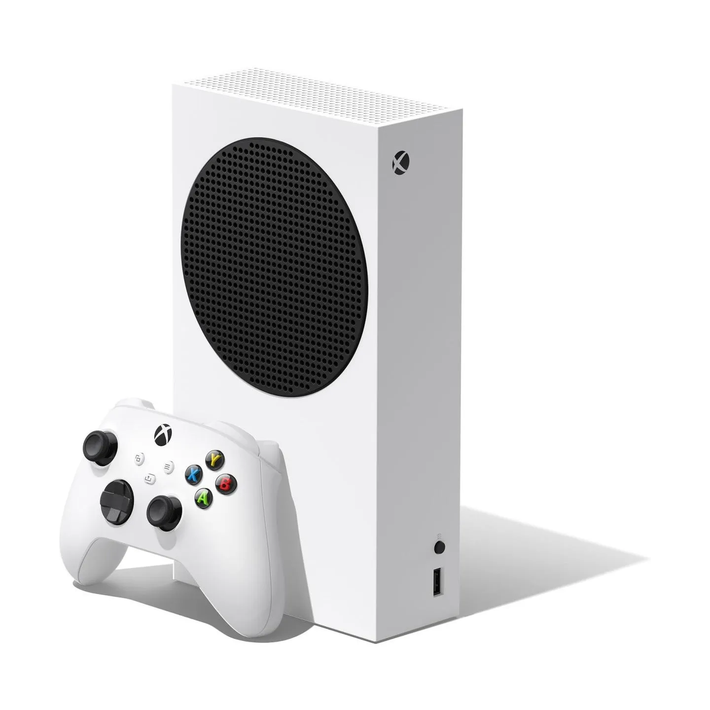 Microsoft CONSOLE XBOX SERIES S 1TB/196388363193 MICROSOFT