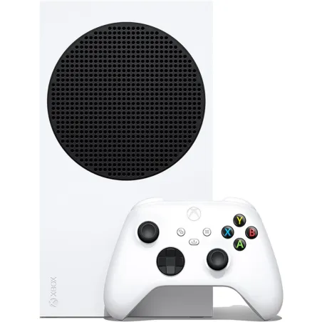 Microsoft CONSOLE XBOX SERIES S 1TB/196388363193 MICROSOFT