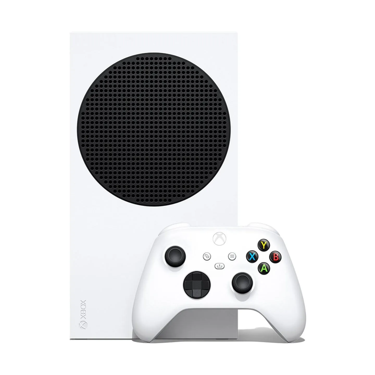 Microsoft CONSOLE XBOX SERIES S 1TB/196388363193 MICROSOFT