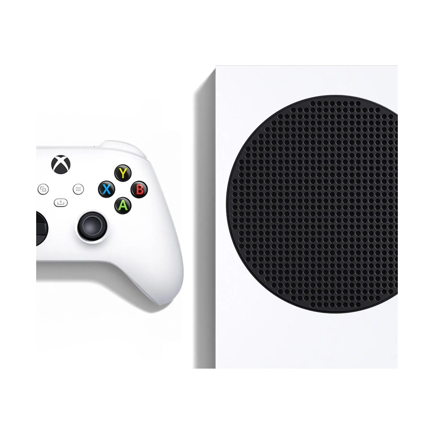 Microsoft CONSOLE XBOX SERIES S 1TB/196388363193 MICROSOFT