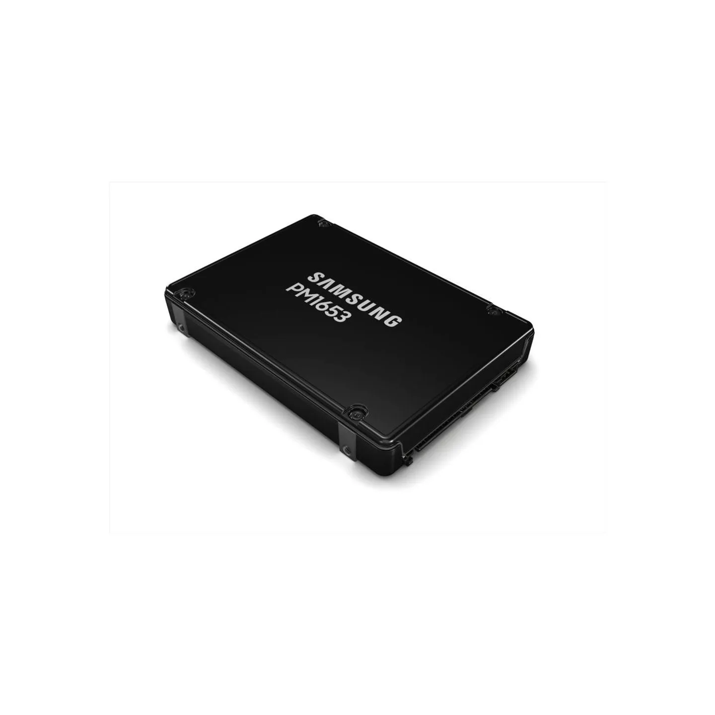 Samsung SSD|SAMSUNG|Model name PM1653|MZILG1T9HCJR-00A07