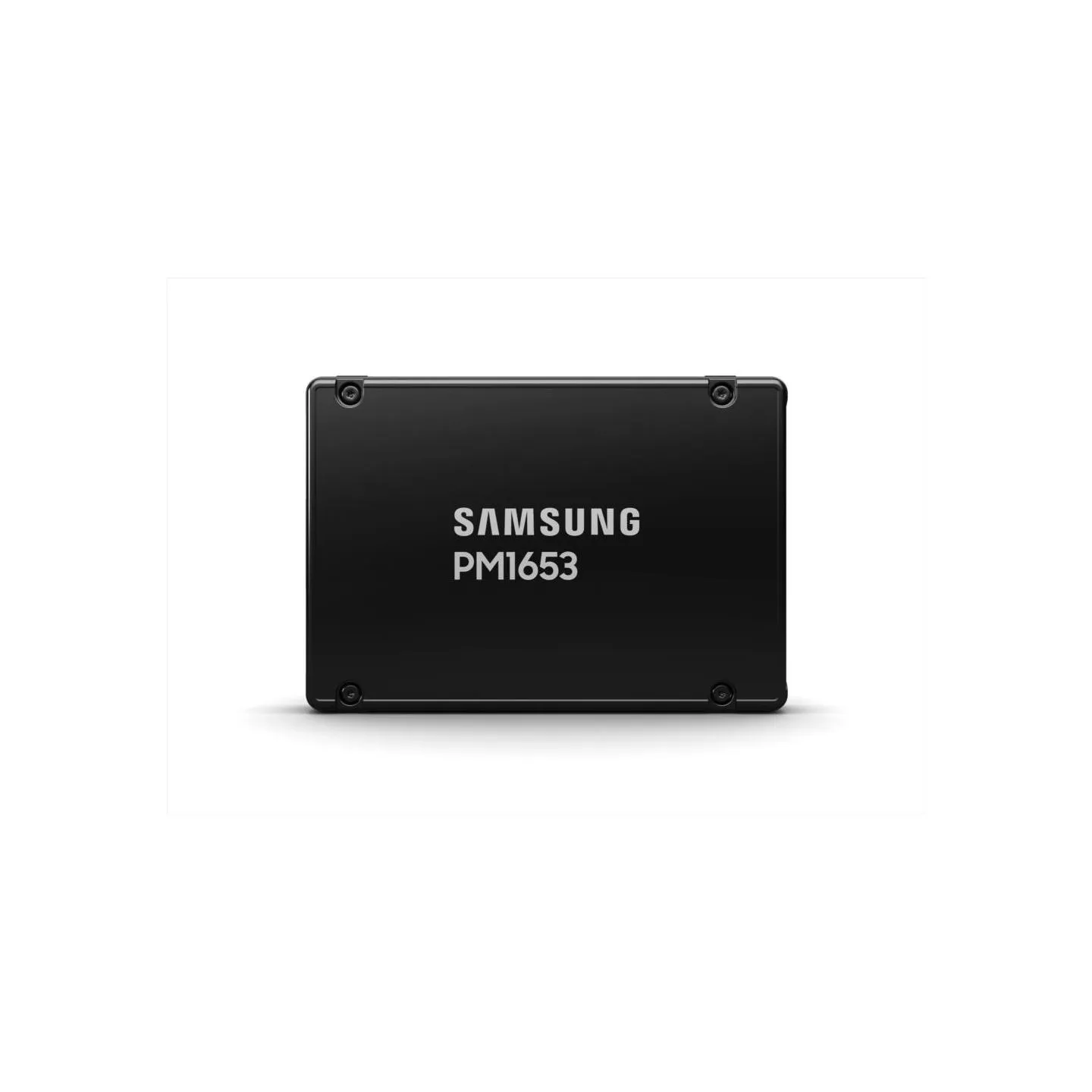 Samsung SSD|SAMSUNG|Model name PM1653|MZILG1T9HCJR-00A07