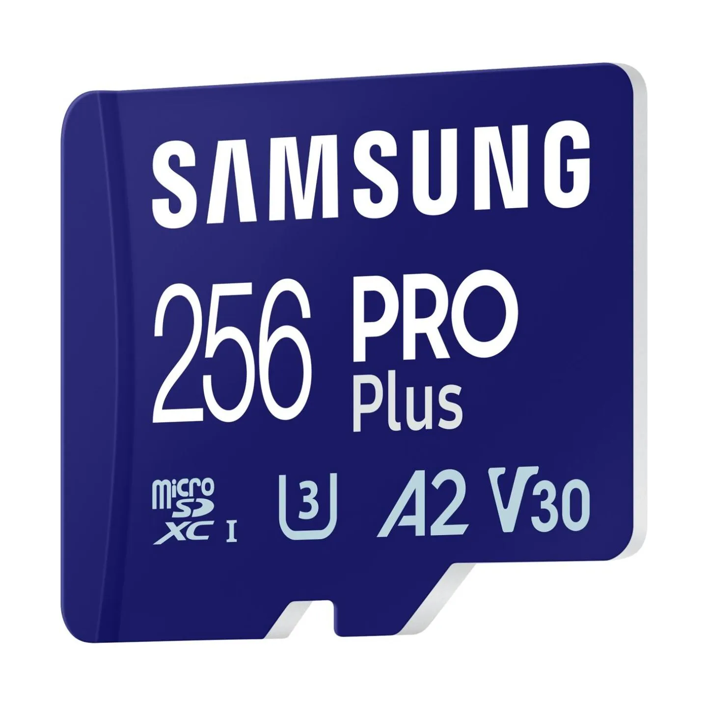 Samsung MEMORY MICRO SDXC PRO+ 256GB/W/ADAPT. MB-MD256SA/EU SAMSUNG
