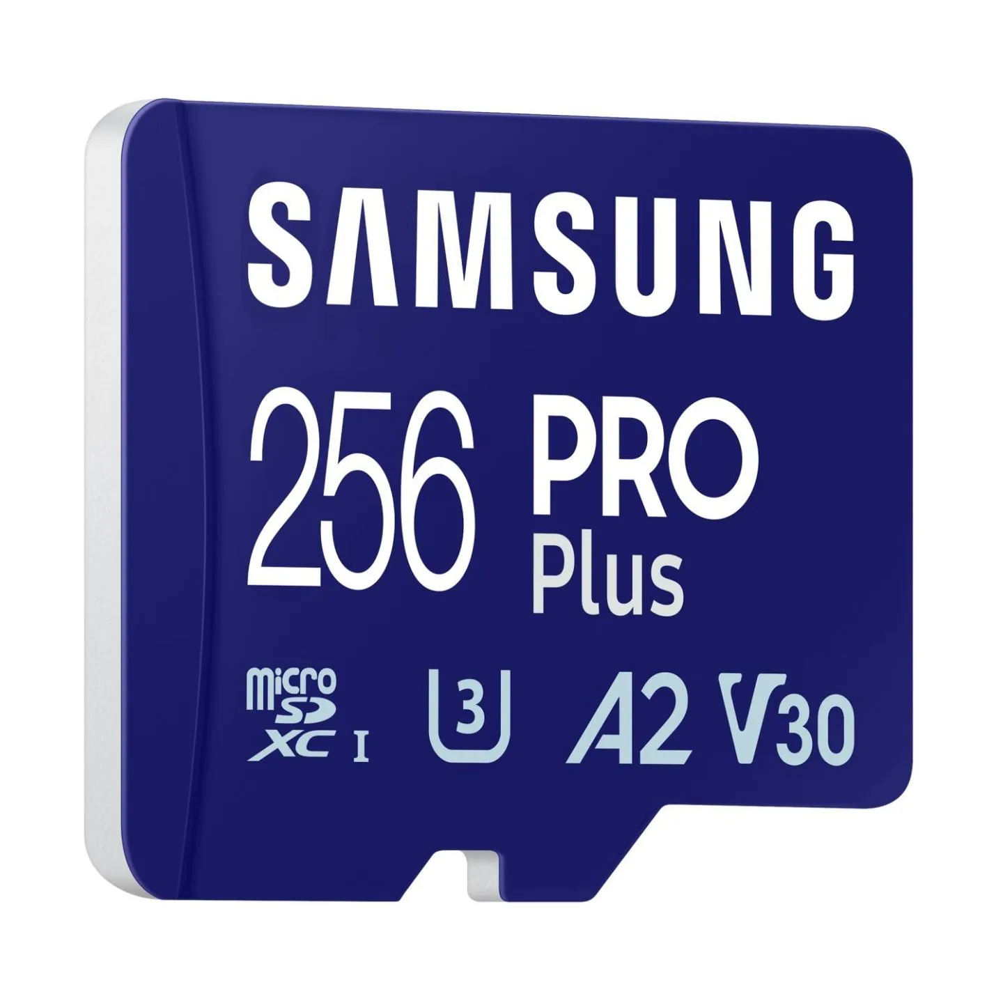 Samsung MEMORY MICRO SDXC PRO+ 256GB/W/ADAPT. MB-MD256SA/EU SAMSUNG