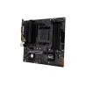 Asus | TUF GAMING A520M-PLUS II | Processor family AMD | Processor socket AM4 | DDR4 DIMM | Memory slots 4 | Supported hard disk