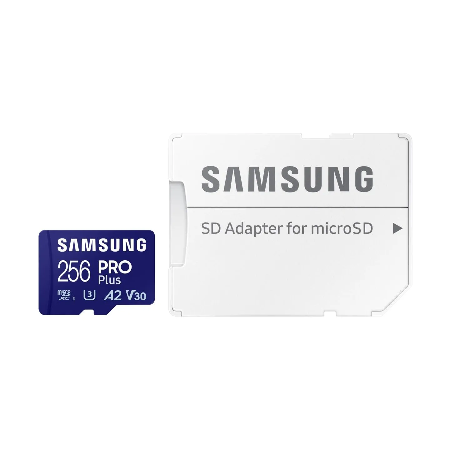 Samsung MEMORY MICRO SDXC PRO+ 256GB/W/ADAPT. MB-MD256SA/EU SAMSUNG