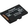 Kingston MEMORY MICRO SDHC 16GB UHS-I/SDCIT2/16GBSP KINGSTON
