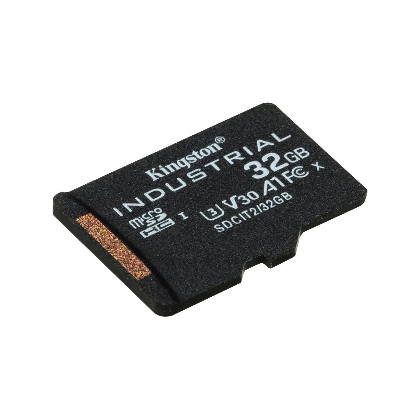 Kingston MEMORY MICRO SDHC 32GB UHS-I/W/A SDCIT2/32GB KINGSTON
