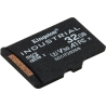 Kingston Memory card microSD 32GB CL10 UHS-I Industrial