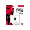 Kingston MEMORY MICRO SDHC 32GB UHS-I/W/A SDCIT2/32GB KINGSTON