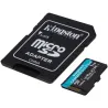 Kingston 1TB microSDXC Canvas + Adapter