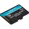 Kingston 1TB microSDXC Canvas + Adapter
