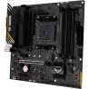 Asus | TUF GAMING A520M-PLUS II | Processor family AMD | Processor socket AM4 | DDR4 DIMM | Memory slots 4 | Supported hard disk