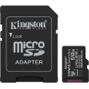 Kingston 512GB microSDXC Canvas Select