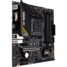 Asus | TUF GAMING A520M-PLUS II | Processor family AMD | Processor socket AM4 | DDR4 DIMM | Memory slots 4 | Supported hard disk