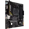 Asus | TUF GAMING A520M-PLUS II | Processor family AMD | Processor socket AM4 | DDR4 DIMM | Memory slots 4 | Supported hard disk