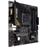Asus | TUF GAMING A520M-PLUS II | Processor family AMD | Processor socket AM4 | DDR4 DIMM | Memory slots 4 | Supported hard disk