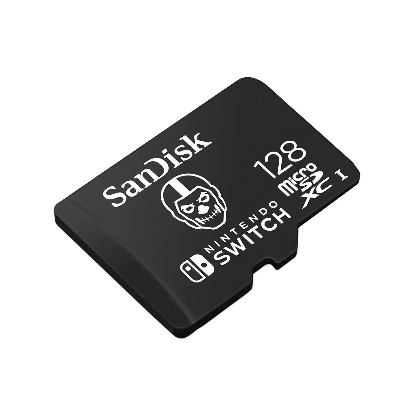 Sandisk MEMORY MICRO SDXC 128GB UHS-I/SDSQXAO-128G-GN6ZG SANDISK