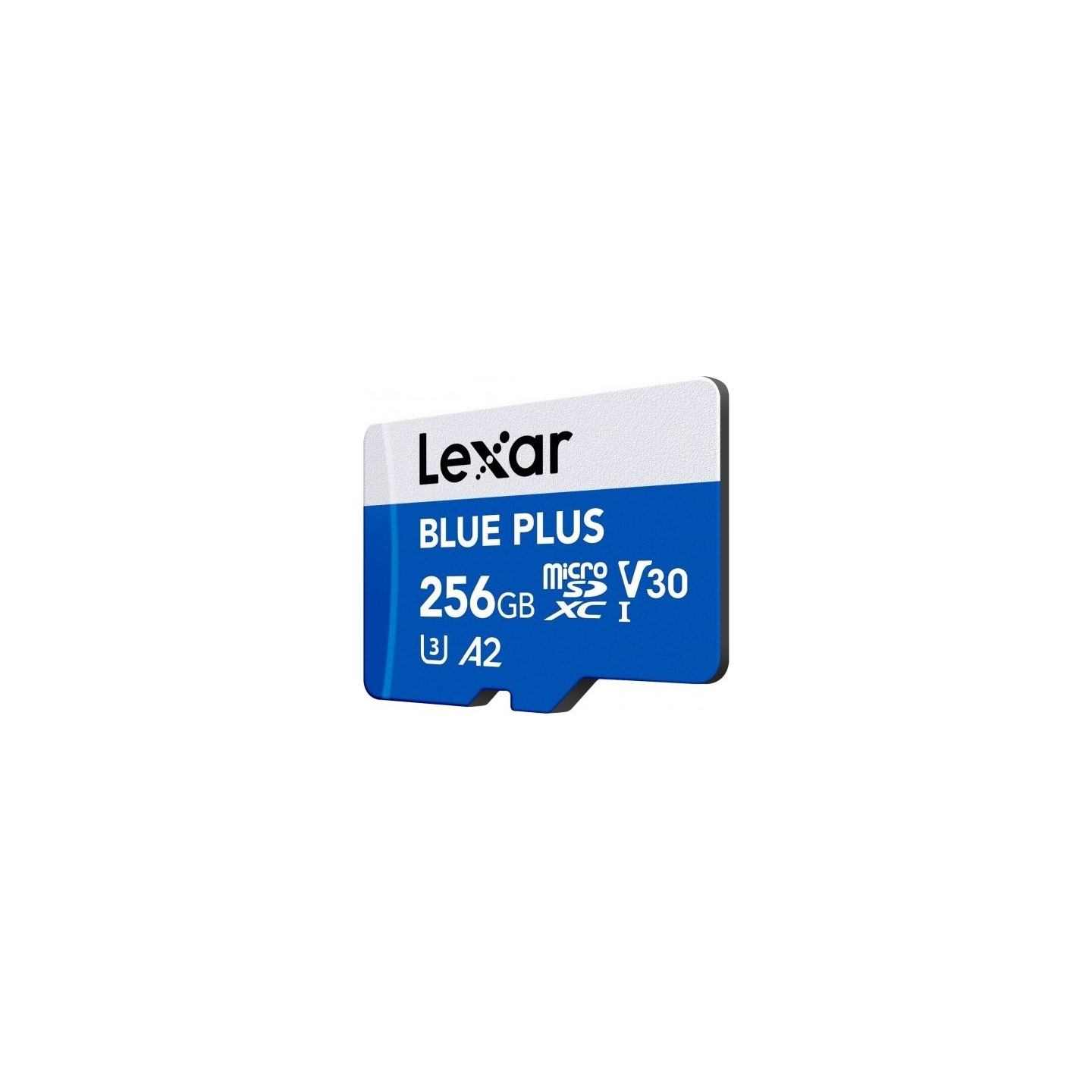 Lexar MEMORY MICRO SDXC 256GB UHS-I/W/A LMSBLPL256G-BNANG LEXAR
