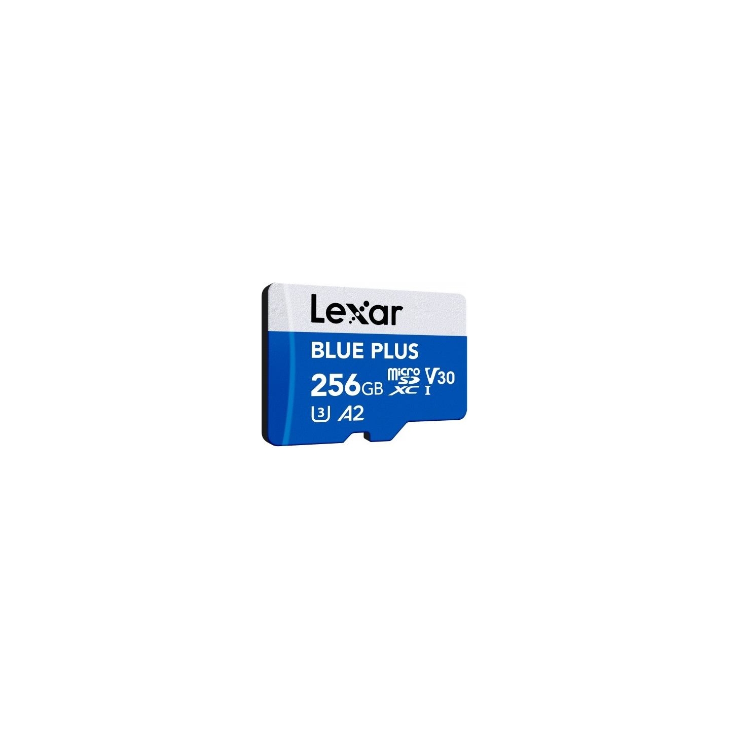 Lexar MEMORY MICRO SDXC 256GB UHS-I/W/A LMSBLPL256G-BNANG LEXAR
