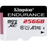 Kingston 256GB microSDXC Endurance