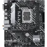 Asus | PRIME H610M-A WIFI D4 | Processor family Intel | Processor socket  LGA1700 | DDR4 DIMM | Memory slots 2 | Supported hard 