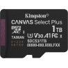 Kingston 1TB microSDXC Canvas Select