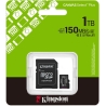 Kingston 1TB microSDXC Canvas Select