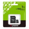 Kingston 1TB microSDXC Canvas Select
