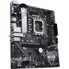Asus | PRIME H610M-A WIFI D4 | Processor family Intel | Processor socket  LGA1700 | DDR4 DIMM | Memory slots 2 | Supported hard 