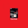 Sandisk Extreme microSDXC 512GB 190/130 MB/s A2 V30 U3