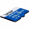 Lexar MEMORY MICRO SDXC 512GB UHS-I/W/A LMSBLPL512G-BNANG LEXAR