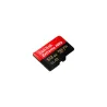 Sandisk Extreme PRO microSDXC 512GB + SD Adapter + 2 years RescuePRO Deluxe up to 200MB/s & 140MB/s Read/Write speeds A2 C10 V30