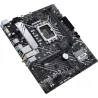 Asus | PRIME H610M-A WIFI D4 | Processor family Intel | Processor socket  LGA1700 | DDR4 DIMM | Memory slots 2 | Supported hard 