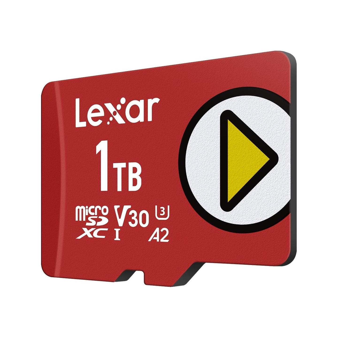 Lexar MEMORY MICRO SDXC 1TB UHS-I/PLAY LMSPLAY001T-BNSNG LEXAR