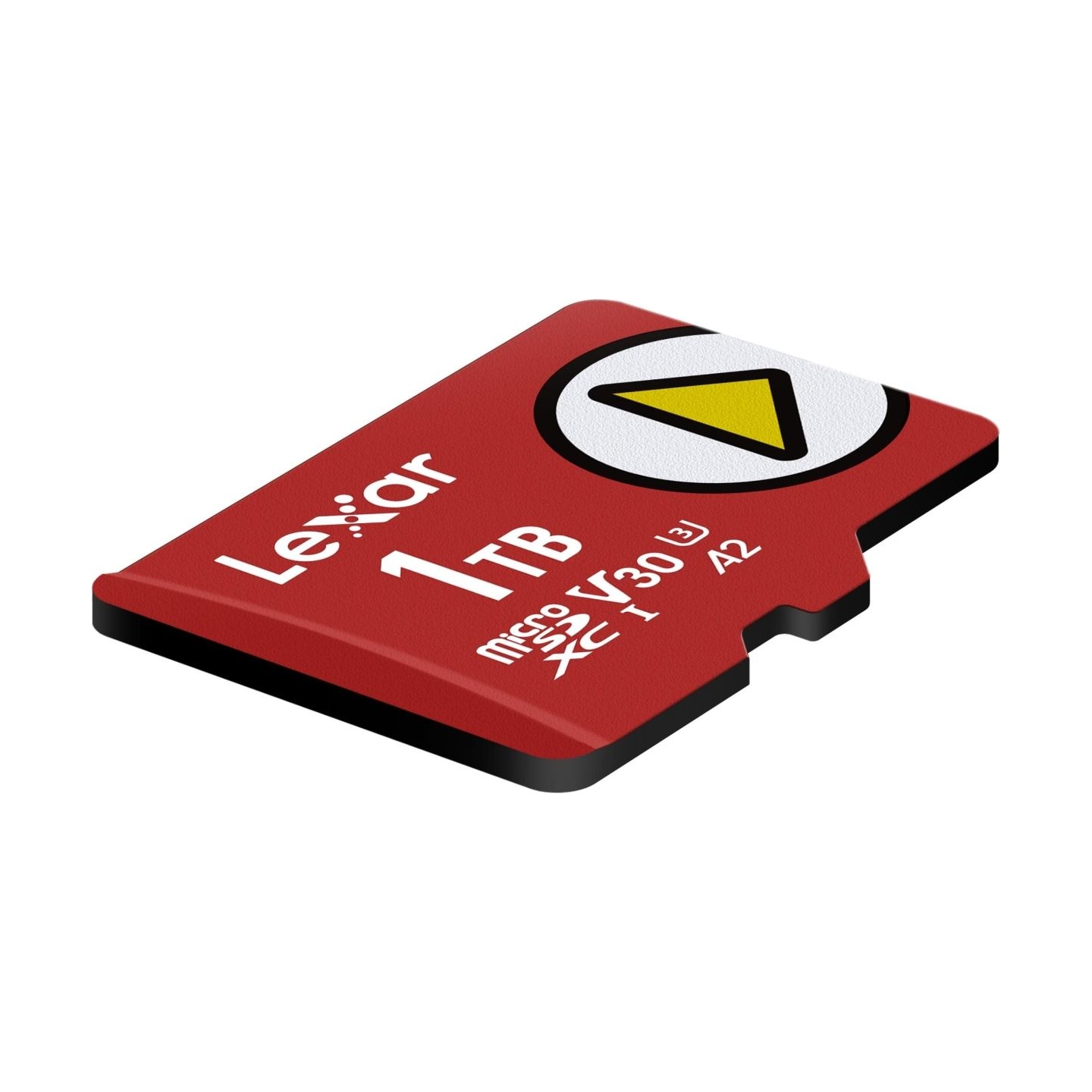 Lexar MEMORY MICRO SDXC 1TB UHS-I/PLAY LMSPLAY001T-BNSNG LEXAR