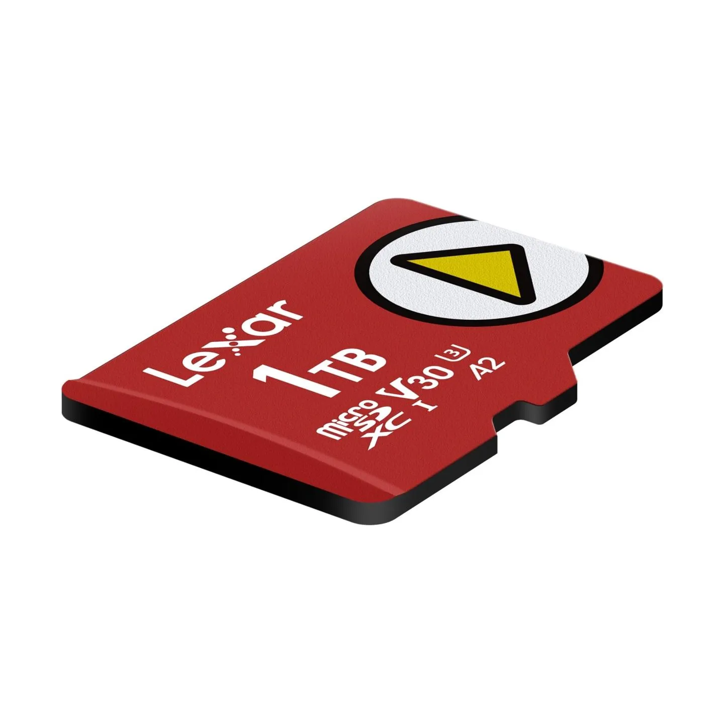 Lexar MEMORY MICRO SDXC 1TB UHS-I/PLAY LMSPLAY001T-BNSNG LEXAR