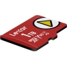 Lexar MEMORY MICRO SDXC 1TB UHS-I/PLAY LMSPLAY001T-BNSNG LEXAR