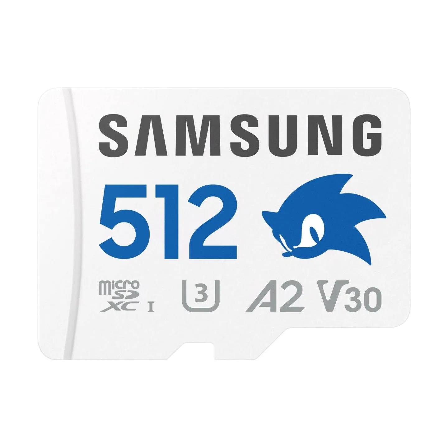 Samsung MEMORY MICRO SDXC PRO+ 512GB/W/A MB-MD512SA/LC1 SAMSUNG