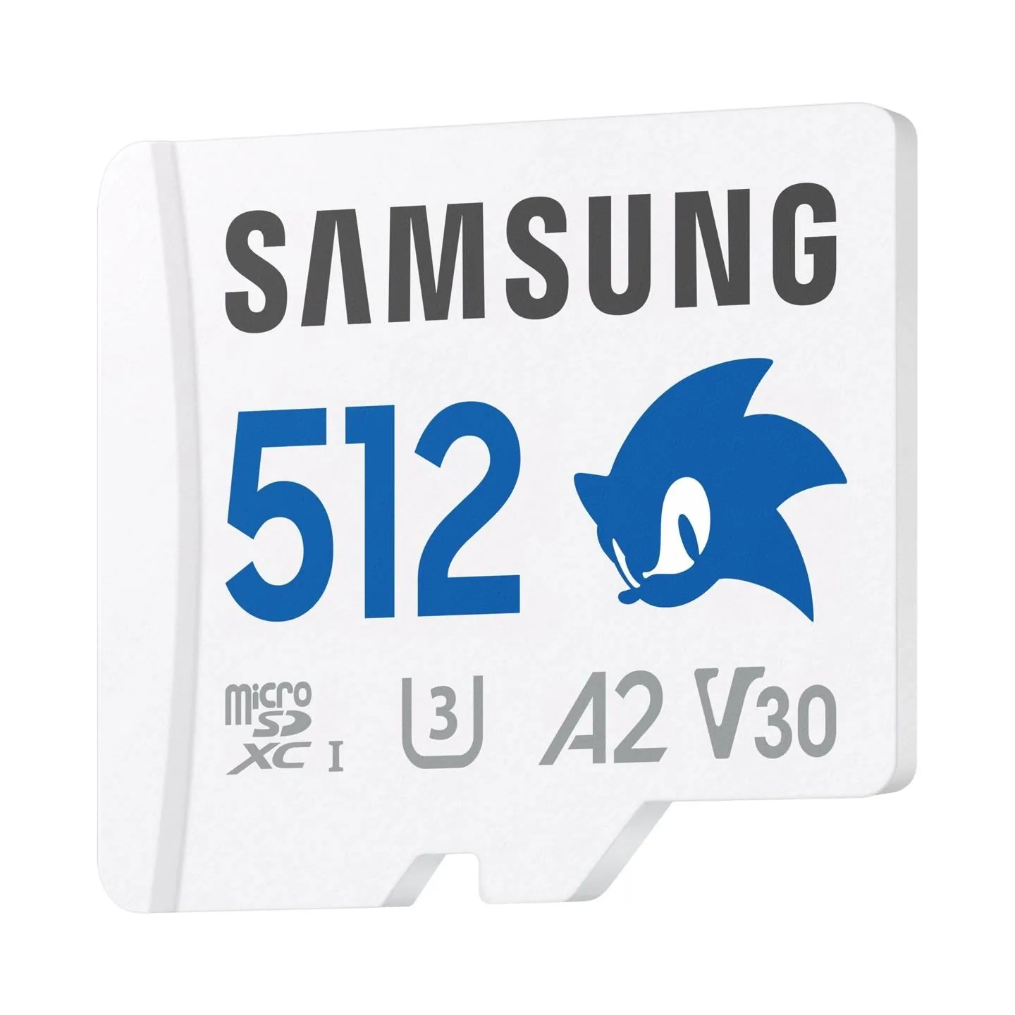 Samsung MEMORY MICRO SDXC PRO+ 512GB/W/A MB-MD512SA/LC1 SAMSUNG