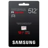 Samsung P9 Express | 512 GB | microSD | Flash memory class U3, V30, A1
