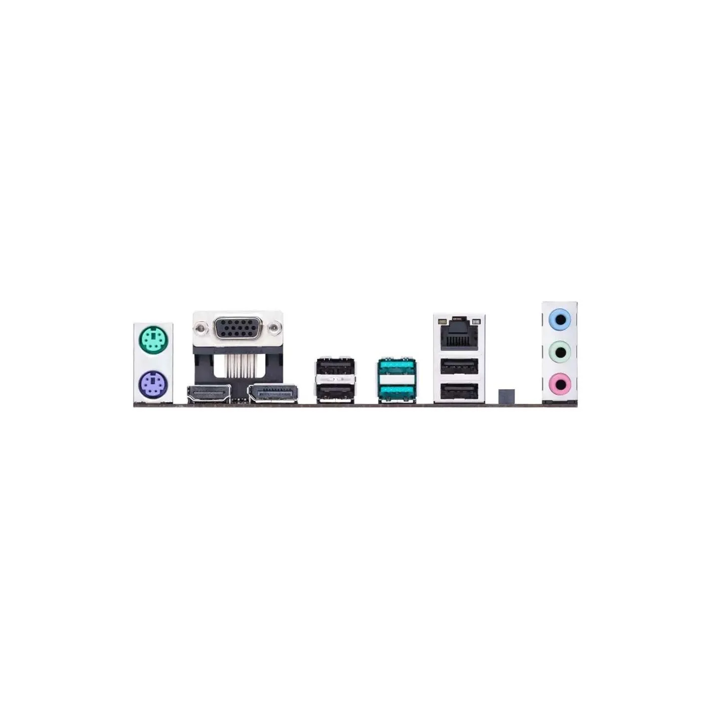 Asus | PRIME H610M-A WIFI D4 | Processor family Intel | Processor socket  LGA1700 | DDR4 DIMM | Memory slots 2 | Supported hard 