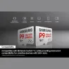Samsung P9 Express | 512 GB | microSD | Flash memory class U3, V30, A1
